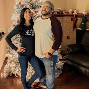 Meet your Posher, Jimena